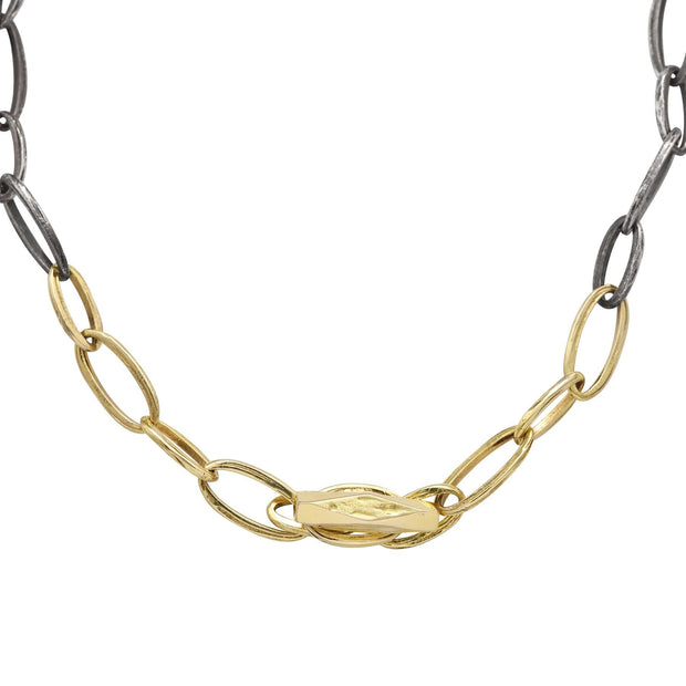 OUTSHINE TOGGLE CHAIN
