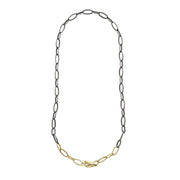 OUTSHINE TOGGLE CHAIN