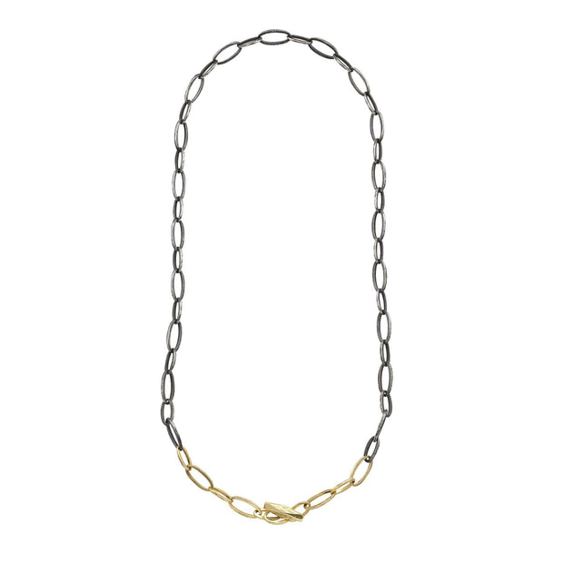OUTSHINE TOGGLE CHAIN