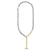 OUTSHINE TOGGLE CHAIN