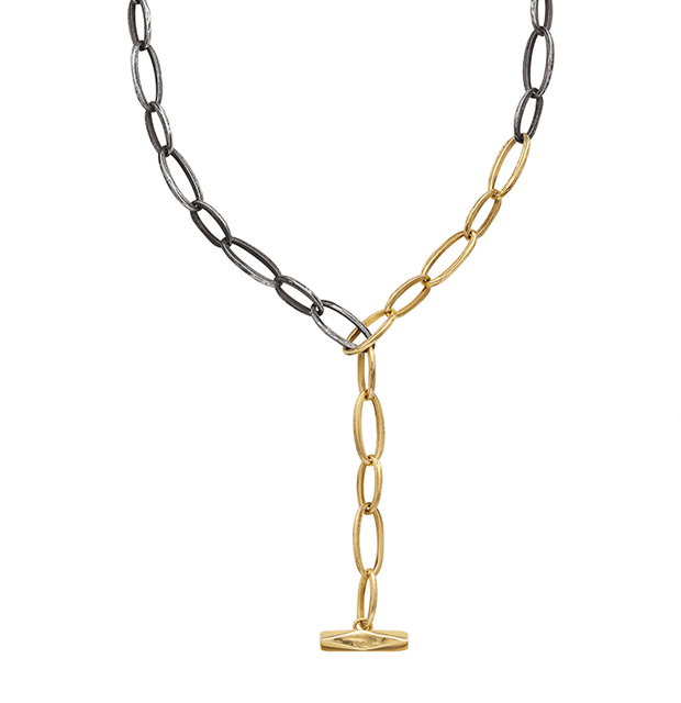 OUTSHINE TOGGLE CHAIN