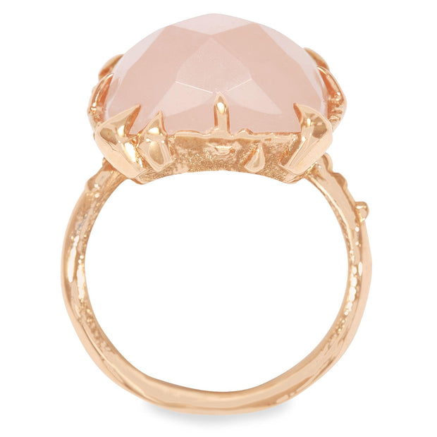 MYSTICAL CUSHION SOLITAIRE