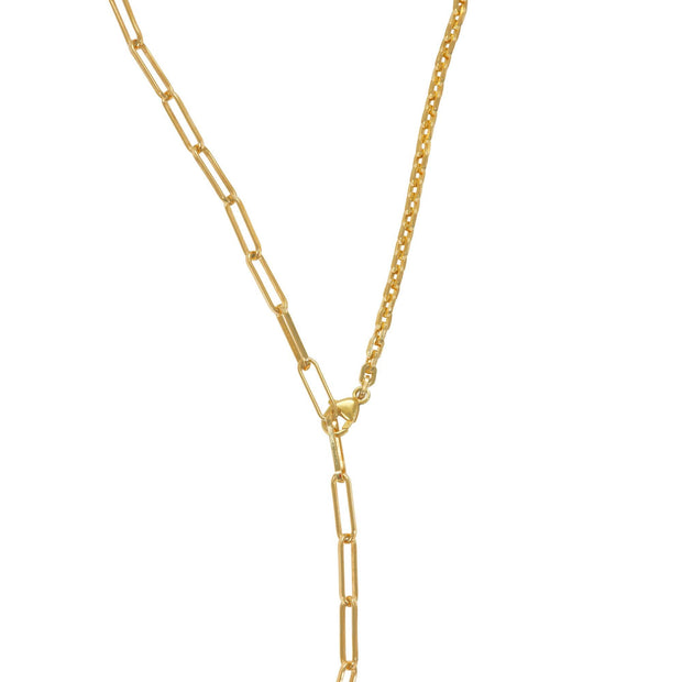 MYSTICAL MOONBEAM CHAIN