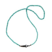 LITHE, MED STUDDED CLASP