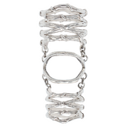 KNUCKLE GLADIATOR VINE