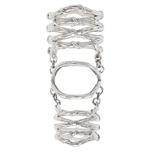 KNUCKLE GLADIATOR VINE