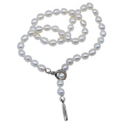 OUTSHINE PEARL LARIAT