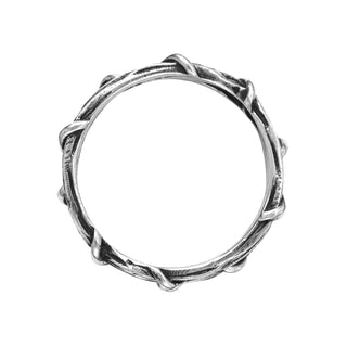 TRIPLE VINE, SILVER