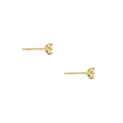 DESIRE STUDS, 2MM DIAMOND