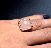 MYSTICAL CUSHION SOLITAIRE