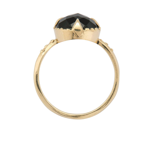 MYSTICAL SOLITAIRE, 10MM