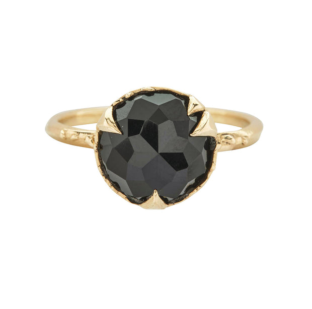 MYSTICAL SOLITAIRE, 10MM