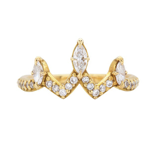 MYSTICAL MARQUISE CROWN