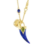 If you love to travel to exotic destination and are tempted to purchase colorful gemstones as souvenirs, do it! Like these jewels from India, we can use them to create something amazing just for you! Visit our New York City store to create the best custom jewelry design gift with the most trusted alternative jewelers in the city. Visit our Gramercy store or explore our previous custom designs at www.karenkarch.com and email us!  